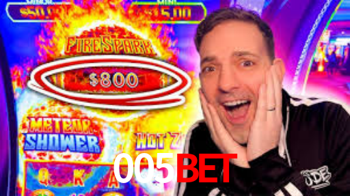 005bet：Aposte no seu time e jogue roleta no cassino mais confiável!