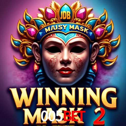 005bet: O Cassino Online Mais Confiável e Seguro do Brasil Está Aqui!