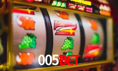005bet：Entre no nosso cassino e aposte nas melhores máquinas caça-níqueis!