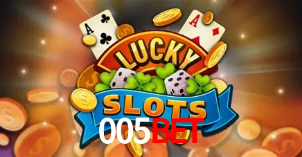 005bet：Jogue slots, aposte no futebol e ganhe prêmios incríveis no nosso cassino!