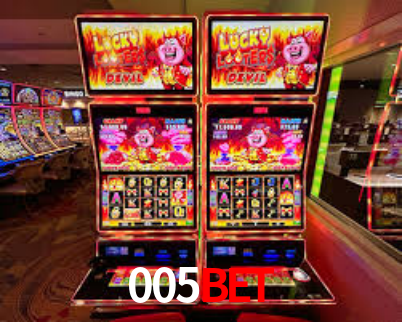 005bet：Jogue roleta, blackjack e aposte no futebol no cassino mais seguro!